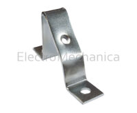 DIN RAIL ANGLED STAND-OFF BRACKET
