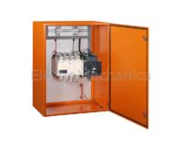 1600A IP 65 ENCL 4P AUTO C/O