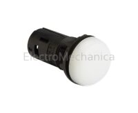 1 PIECE M/VOLTAGE LED P/LIGHT YEL