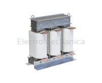 160kW AC OP REACTORS 400V 295A