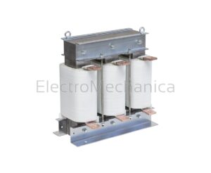 160kW AC OP REACTORS 400V 295A