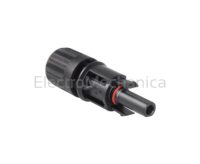 IN-LINE PV CONNECTORS FEMALE