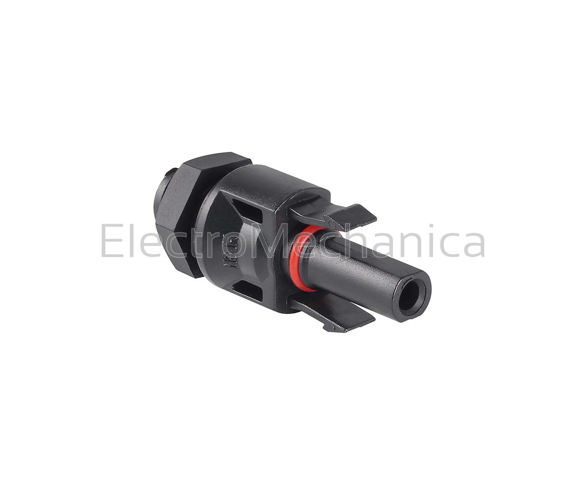 1000V PANEL PV CONNECTORS FEMALE