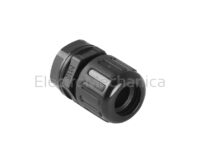 M63 STR WEATHERPROOF CONNECTOR AD54.5