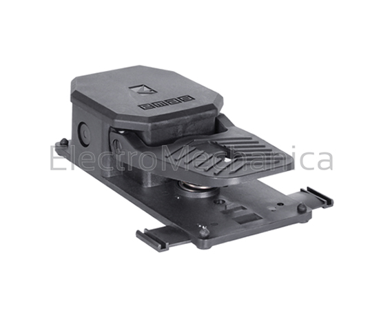 DIECASTOPEN TYPE FOOT SWTH NO+NC