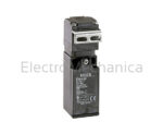 LIMIT SWITCH 10A TOP PLUNGER