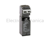 LIMIT SWITCH 10A TOP PLUNGER