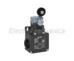 LIMIT SW 10A ROTARY ROLLER LEVER