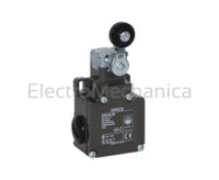 LIMIT SW 10A ROTARY ROLLER LEVER