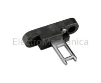 ADJ. KEY ACTUATED SAFETY LIMIT SW