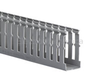 W100xH100 SLOT TRUNK W 2M (8/box)