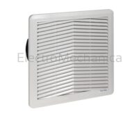 EXHAUST FILTER 325x325mm