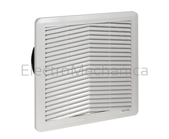 EXHAUST FILTER 325x325mm FF20U EXHAUST FILTER 325x325mm FF20U EXHAUST FILTER 325x325mm