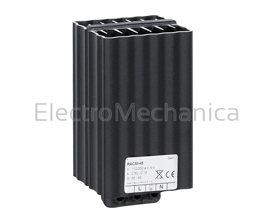 PANEL HEATER 60W 110-250VAC