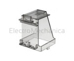 RAIL MNT REL REAR BRACKET 62 SER