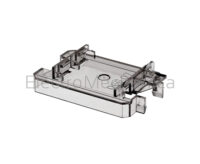 RAIL MNT RELAY SUPP BRACKET 66SER