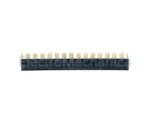 16 WAY BLK JUMPER LINK FOR 39 SER
