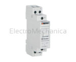 20 SERIES 4STEP MOD.RELAY 24VDC
