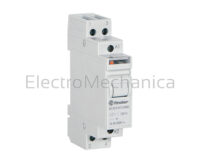 20 SERIES 4STEP MOD.RELAY 24VDC