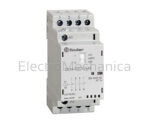 25A 3NO+1NC CONTACTOR 230VAC/DC