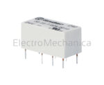 2A 2CO SEALED DIL PCB RELAY 48VDC