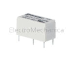 6A 1CO LOW PROFILE PCB REL. 48VDC
