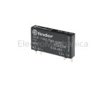 6A 1NO ULTRASLIM PCB SSR 35-72VDC