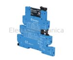 6A 1NO SLIM SS REL INT/FACE 24VDC