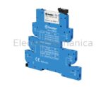 6A 1CO SLIM RELAY INT/FACE 230VAC