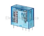 16A 1CO 40SER MINI PCB REL 110VDC