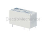 16A 1CO LOW PROFILE PCB REL 24VDC