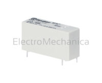 10A 1CO LOW PROFILE PCB REL 24VDC