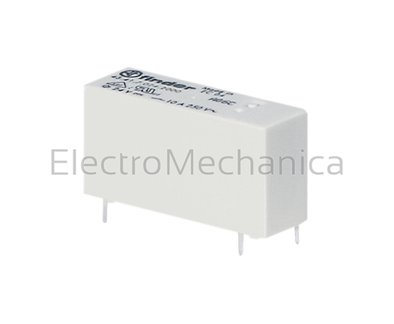 434170242000 10a 1co Low Profile Pcb Rel 24vdc Em 10a 1co Low Profile Pcb Rel 24vdc 434170242000