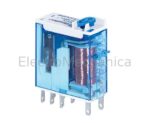 8A 2CO 46SER PLUG-IN RELAY 110VDC
