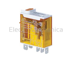 16A 1CO 46SER PLUG-IN REL 230VAC