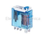 16A 1CO 46SER PLUGIN RELAY 110VDC