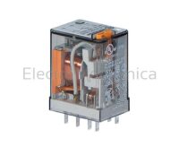 7A 4CO MINI PLUG-IN RELAY 240VAC