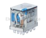 12A 4CO 56SE MINI POW RELAY 24VDC
