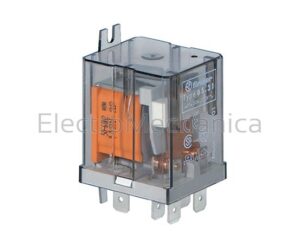 20A 1NO+1NC 65SER POW REL. 220VDC