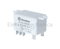 30A 2CO 66SER HI POW RELAY 110VDC