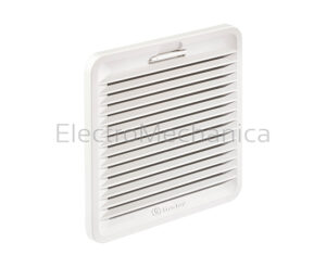 EXHAUST FILTER 209x209mm