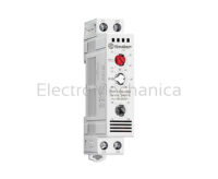 HYGROSTAT ELECTRONIC 1xNO 240VAC
