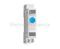 RAIL MNT PANEL THERMOSTAT 1 NC