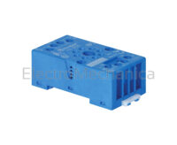 11PIN SUR/RAIL MNT OVAL REL SOC.