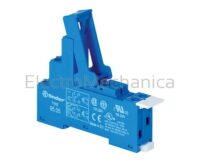 40 SER SUR/RAIL MOUNT REL SOCKET