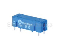 43 SER PCB MOUNT SOCKET+RET CLIP