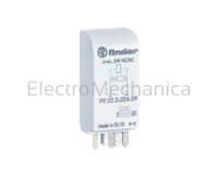 RES CURRENT BYPASS MOD 110-240VAC