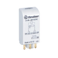 DIODE MODULE 6-220VDC