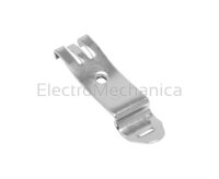 DIN RAIL MNT SUPPORT BRACKET M5