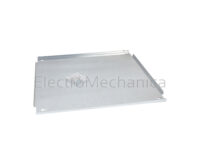 PLAIN CHASSIS PLATE H600 FM205